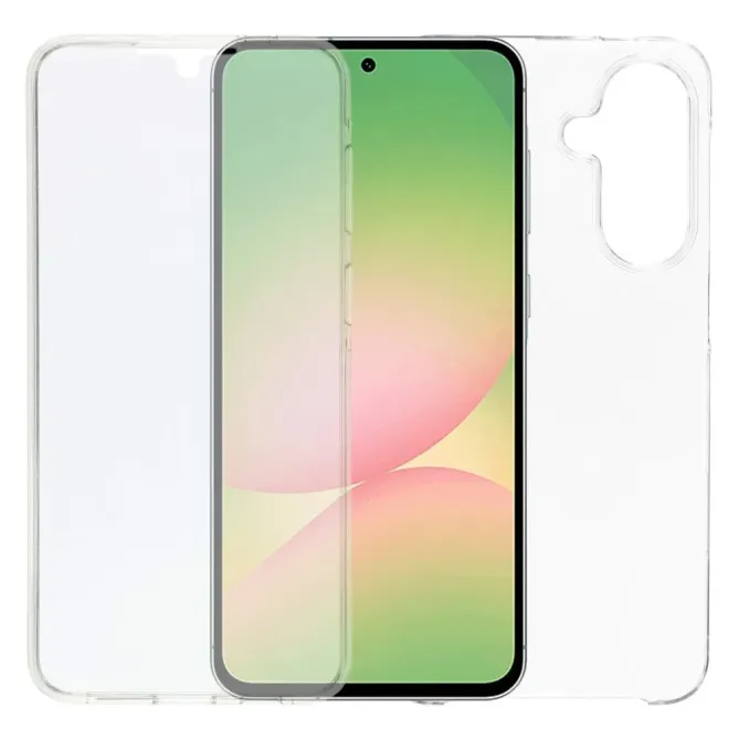 Coque Samsung Galaxy A57 Transparente Transparent Protection 11
