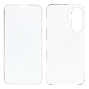 Coque Samsung Galaxy A57 Transparente Transparent Protection 11