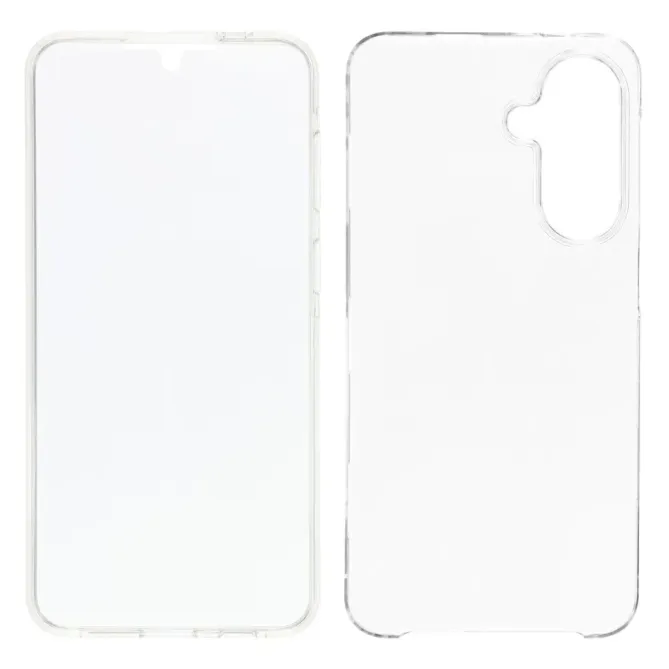 Coque Samsung Galaxy A57 Transparente Transparent Protection 11