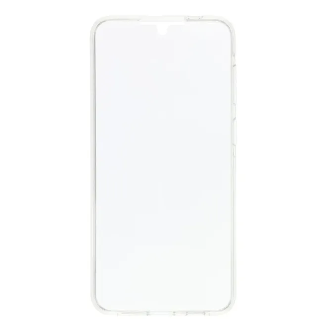 Coque Samsung Galaxy A57 Transparente Transparent Protection 11