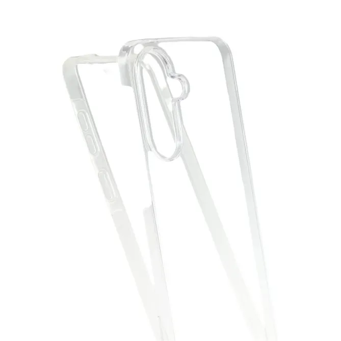 Coque Samsung Galaxy A57 Transparente Transparent Protection 11