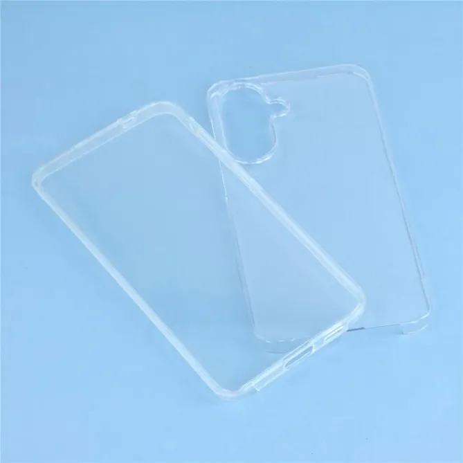 Coque Samsung Galaxy A57 Transparente Transparent Protection 11