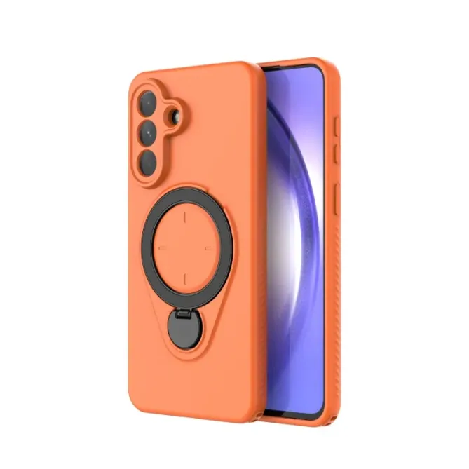 Coque Samsung Galaxy A57 Série JH avec Verre Trempé