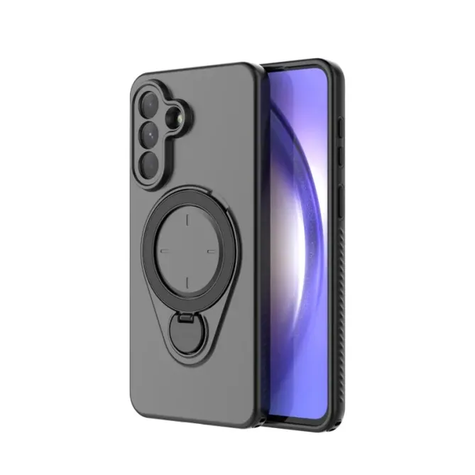 Coque Samsung Galaxy A57 Série JH avec Verre Trempé