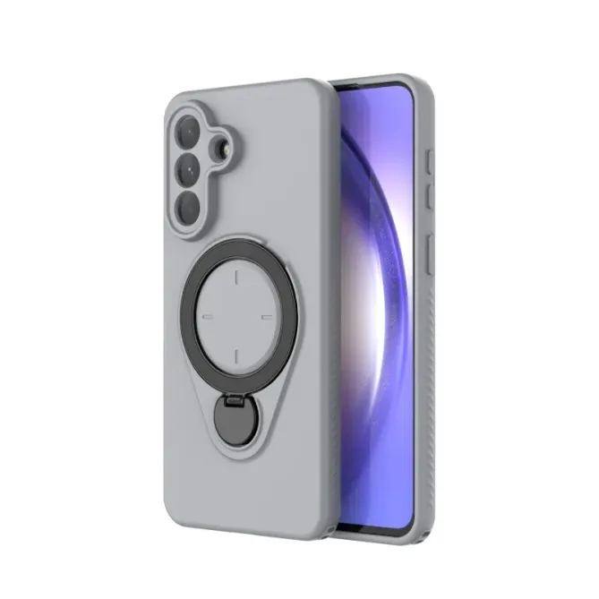 Coque Samsung Galaxy A57 Série JH avec Verre Trempé