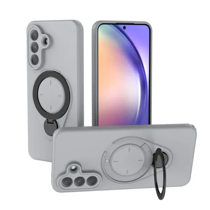 Coque Samsung Galaxy A57 Série JH avec Verre Trempé