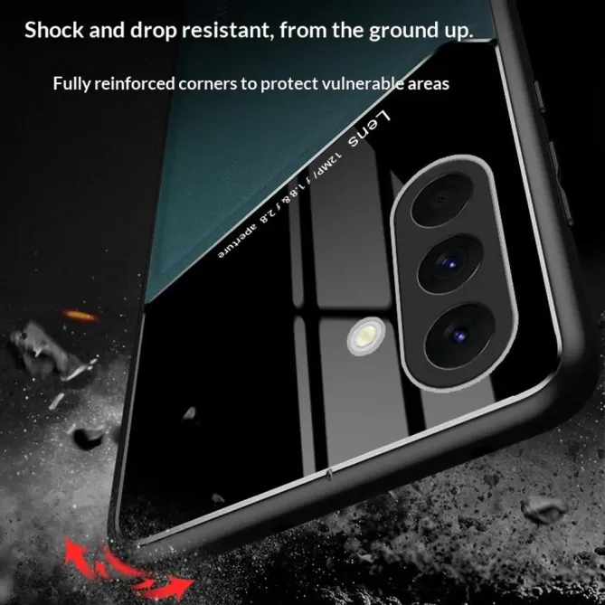 Coque Samsung Galaxy A57 generous premium