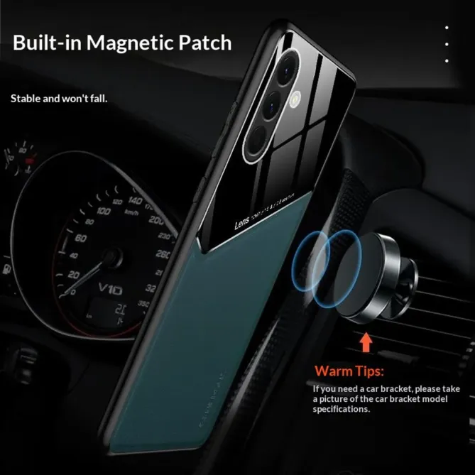 Coque Samsung Galaxy A57 generous premium