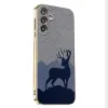 Coque Samsung Galaxy A57 Lucky Deer