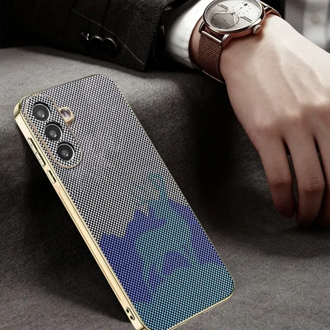 Coque Samsung Galaxy A57 Lucky Deer