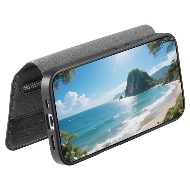 Housse Samsung Galaxy A57 Magnétique Coque Détachable