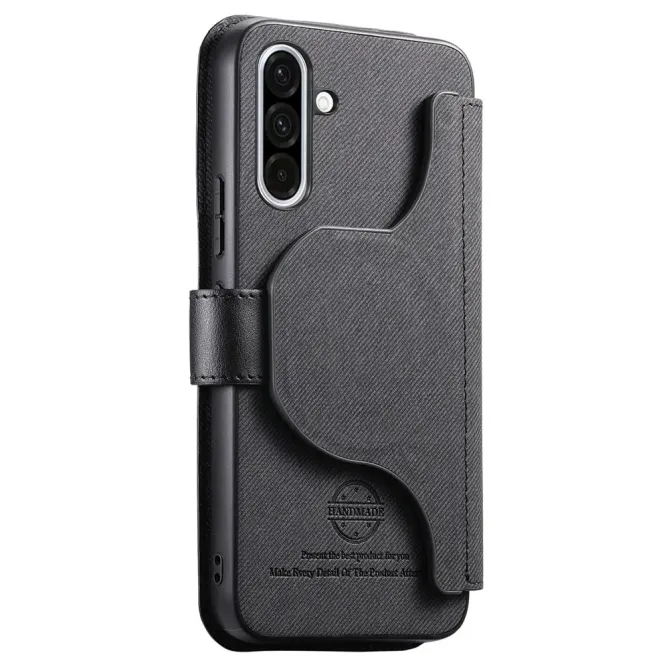 Housse Samsung Galaxy A57 Magnétique Coque Détachable