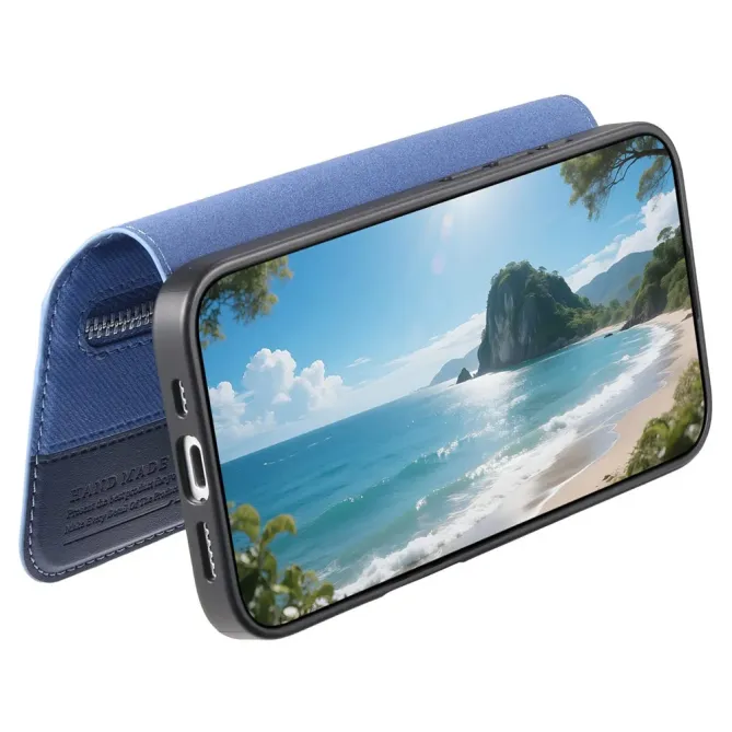 Housse Samsung Galaxy A57 Magnétique Coque Détachable