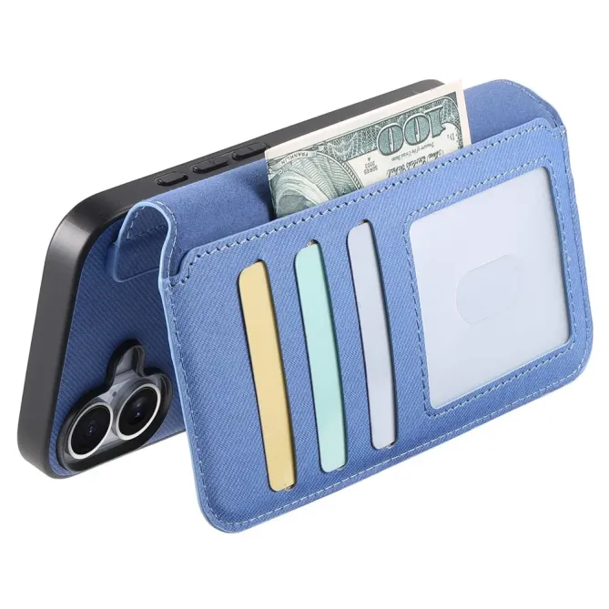 Housse Samsung Galaxy A57 Magnétique Coque Détachable