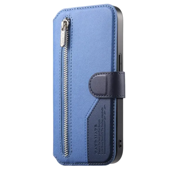 Housse Samsung Galaxy A57 Magnétique Coque Détachable