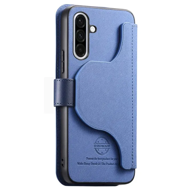 Housse Samsung Galaxy A57 Magnétique Coque Détachable