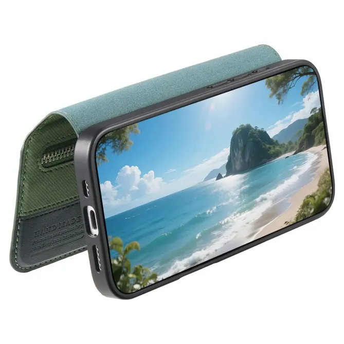 Housse Samsung Galaxy A57 Magnétique Coque Détachable