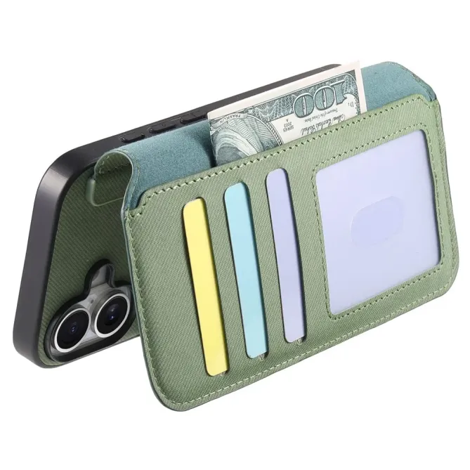 Housse Samsung Galaxy A57 Magnétique Coque Détachable