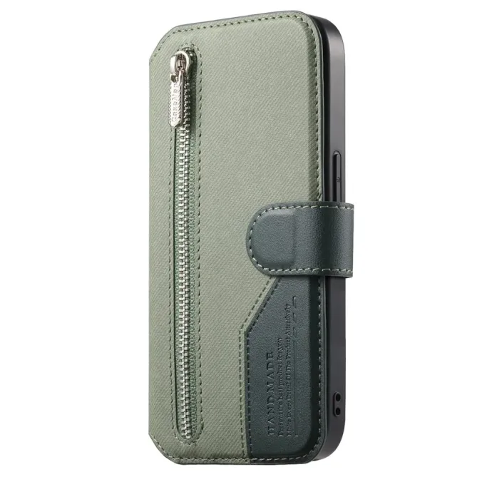 Housse Samsung Galaxy A57 Magnétique Coque Détachable