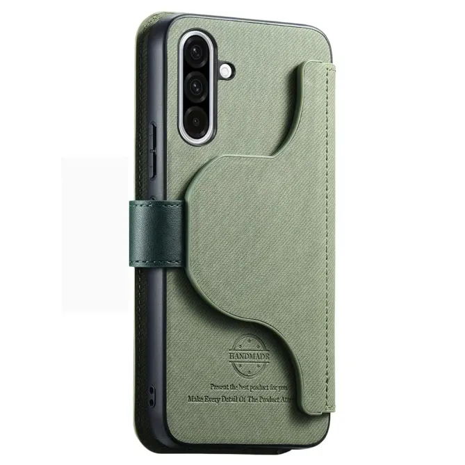 Housse Samsung Galaxy A57 Magnétique Coque Détachable