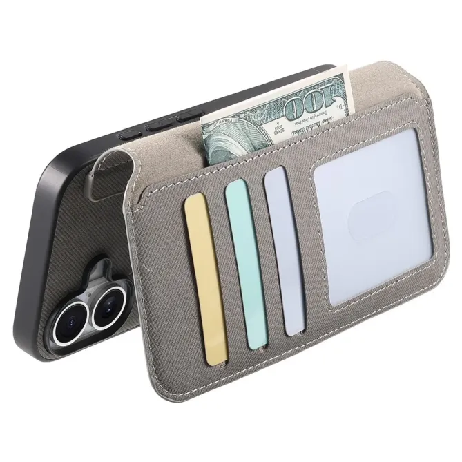 Housse Samsung Galaxy A57 Magnétique Coque Détachable