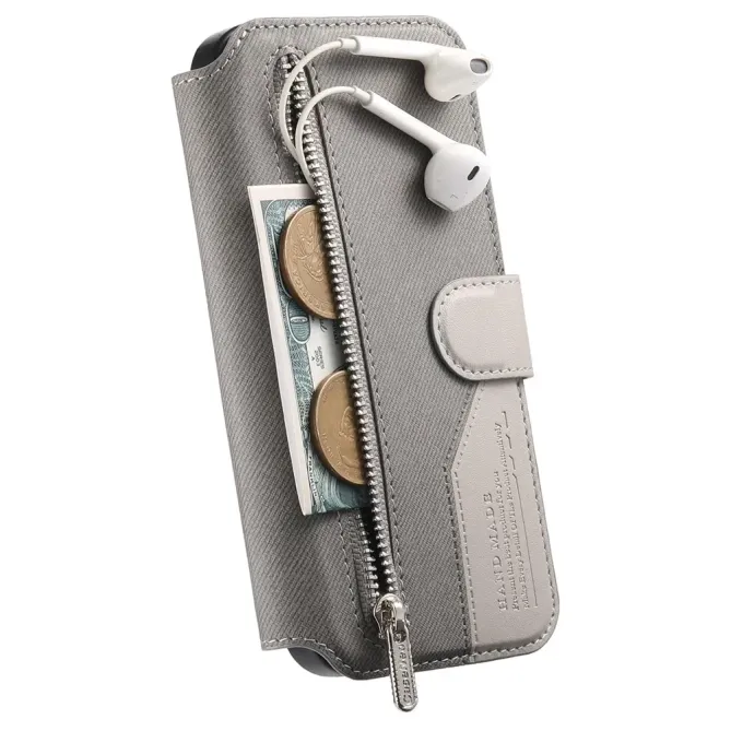 Housse Samsung Galaxy A57 Magnétique Coque Détachable