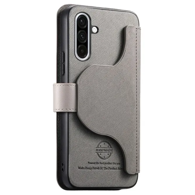 Housse Samsung Galaxy A57 Magnétique Coque Détachable