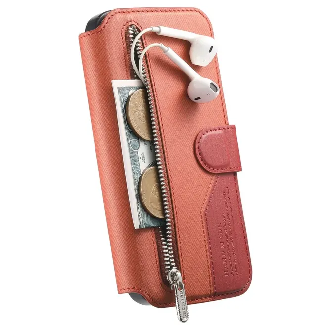 Housse Samsung Galaxy A57 Magnétique Coque Détachable