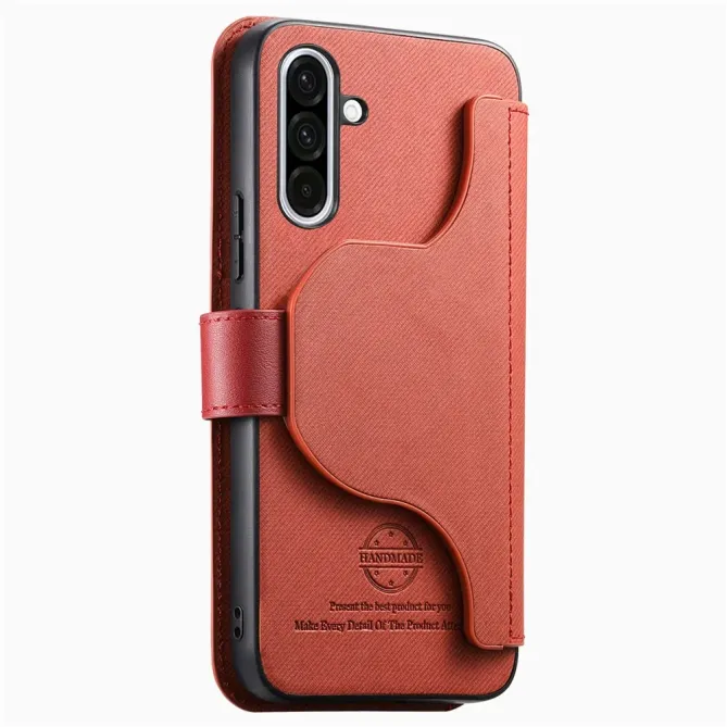 Housse Samsung Galaxy A57 Magnétique Coque Détachable