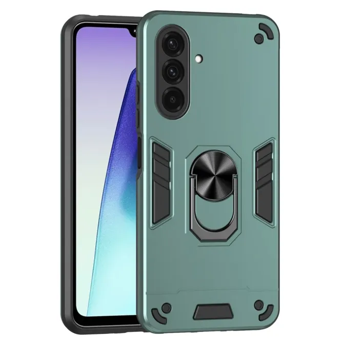 Coque Samsung Galaxy A57 Ring Armor Antichoc