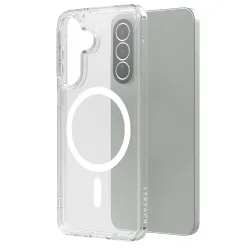 Coque Samsung Galaxy A57 TOC Transparente Magnétique