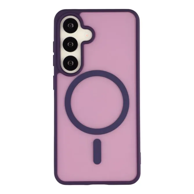 Coque Samsung Galaxy A57 Magnétique Antichoc