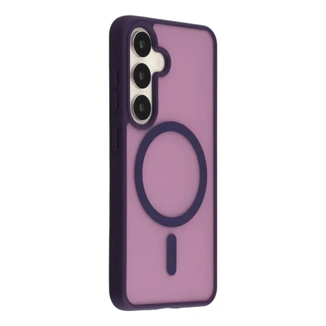 Coque Samsung Galaxy A57 Magnétique Antichoc