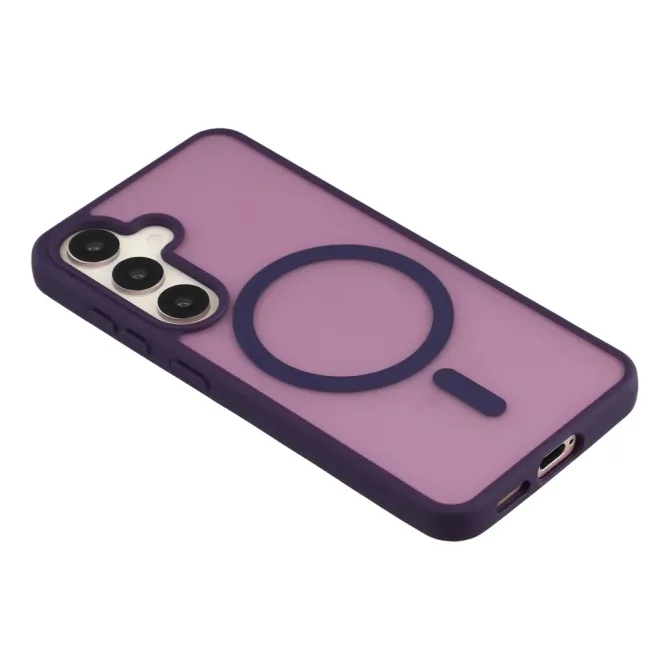 Coque Samsung Galaxy A57 Magnétique Antichoc