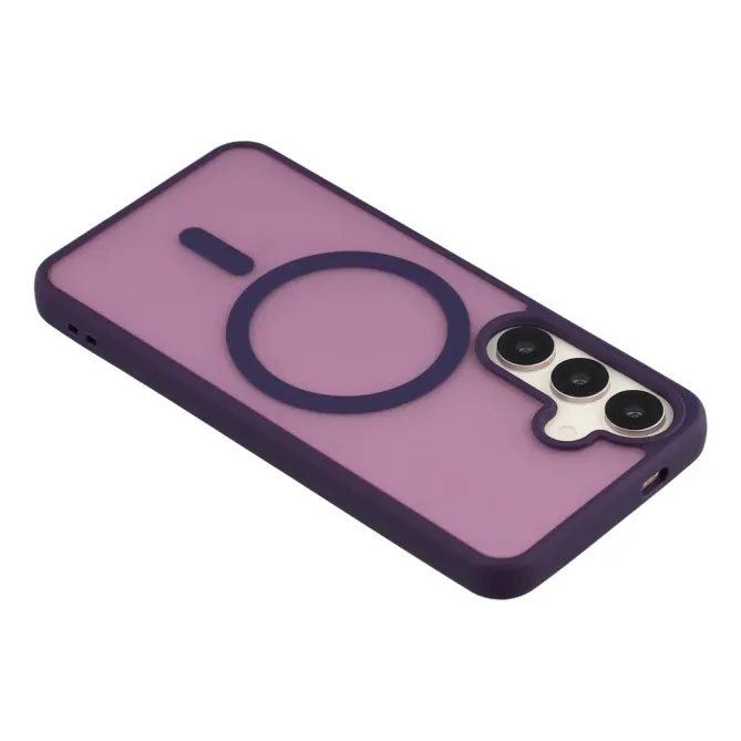 Coque Samsung Galaxy A57 Magnétique Antichoc