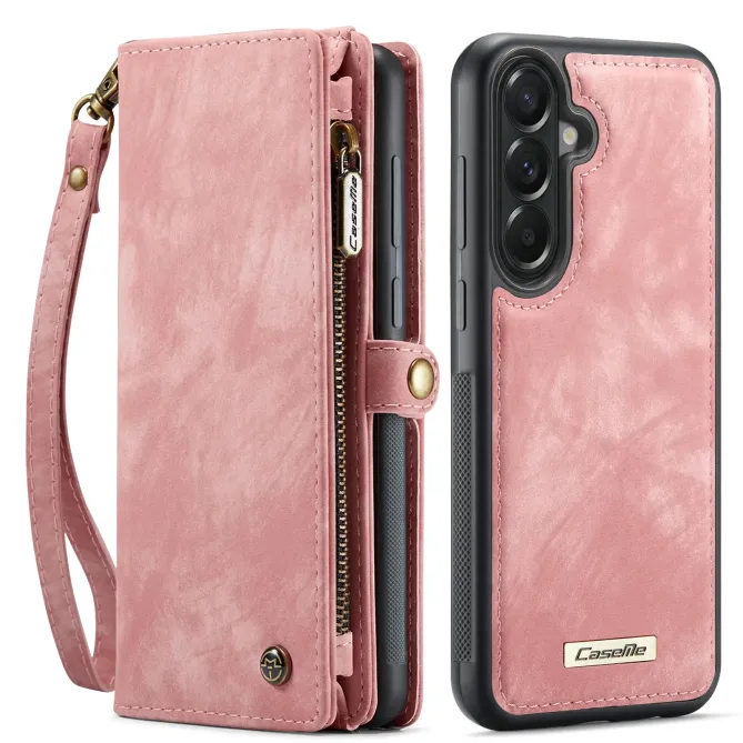 Housse Samsung Galaxy A57 avec Coque magnétique 2 en 1