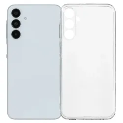 Coque Samsung Galaxy A57 CRISTAL TPU Souple Transparente