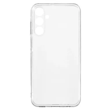 Coque Samsung Galaxy A57 CRISTAL TPU Souple Transparente