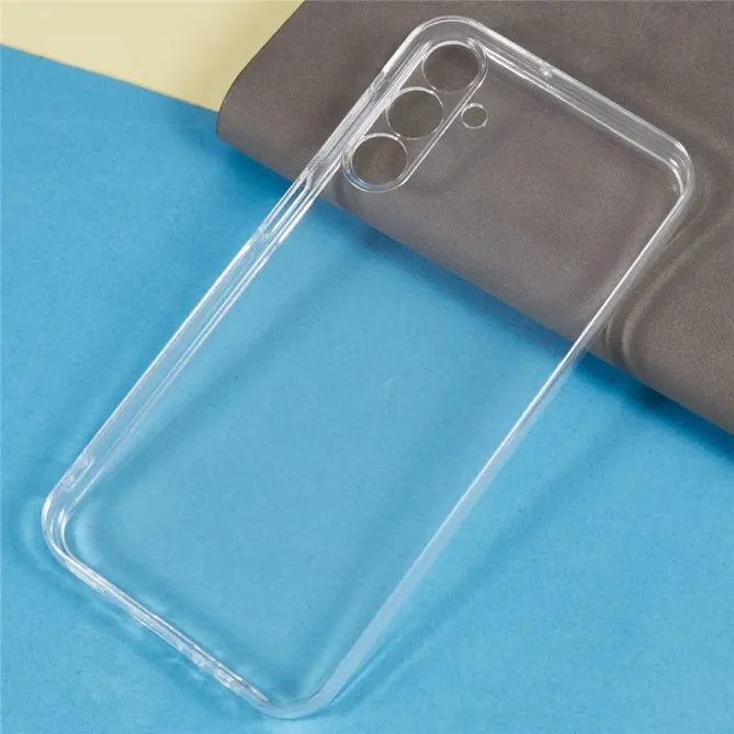Coque Samsung Galaxy A57 CRISTAL TPU Souple Transparente