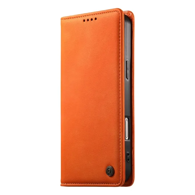 Housse Samsung Galaxy A57 Magnétique Simili Cuir Porte-Cartes 13