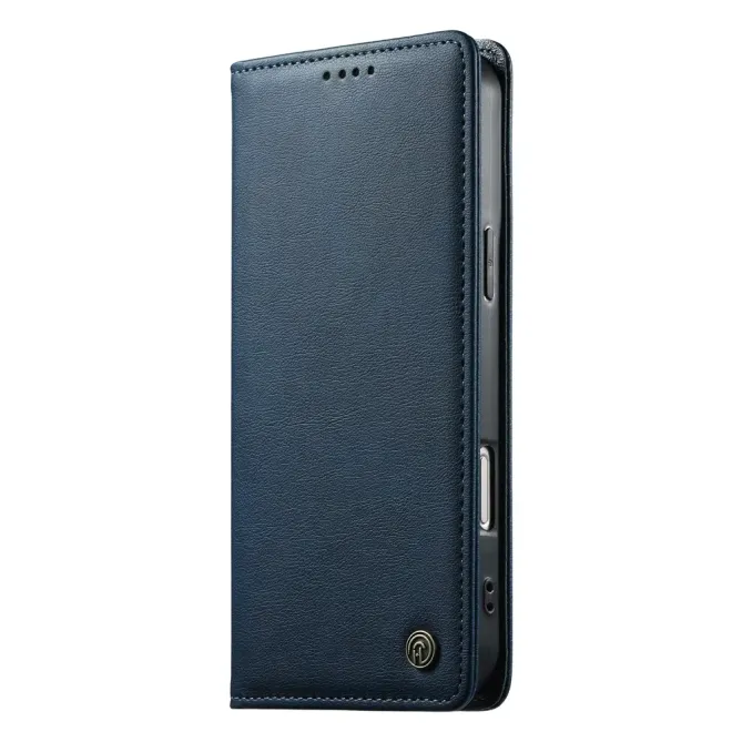 Housse Samsung Galaxy A57 Magnétique Simili Cuir Porte-Cartes 13