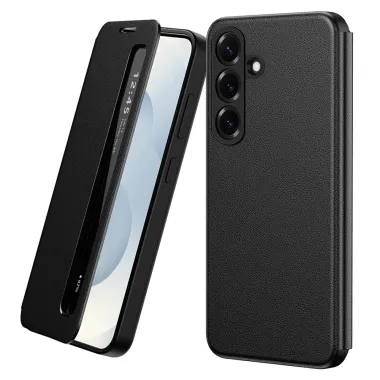 Housse Samsung Galaxy A57 Smart View Fenêtre Intelligente