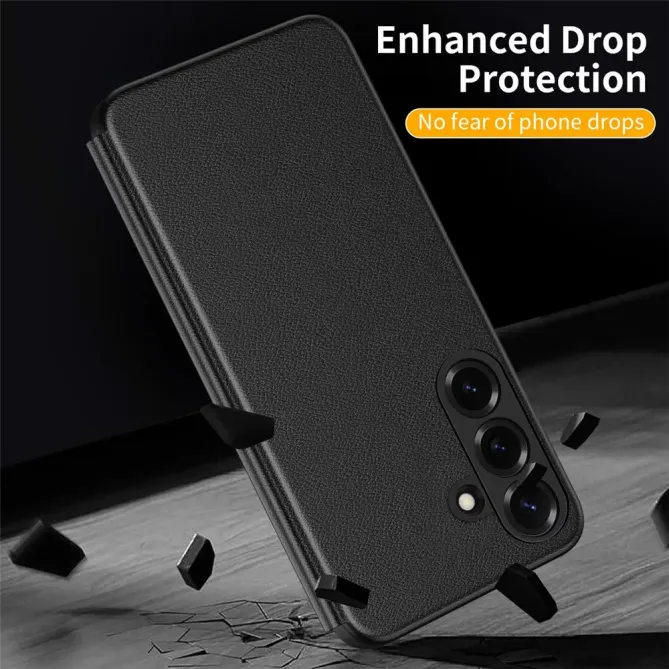 Housse Samsung Galaxy A57 Smart View Fenêtre Intelligente