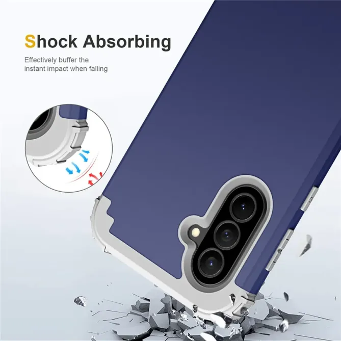 Coque Samsung Galaxy A57 Shockproof Armor Guard