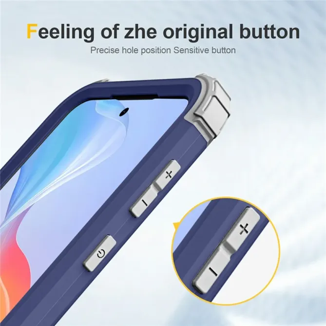 Coque Samsung Galaxy A57 Shockproof Armor Guard