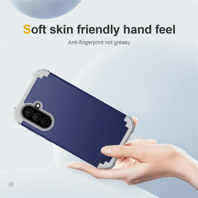 Coque Samsung Galaxy A57 Shockproof Armor Guard