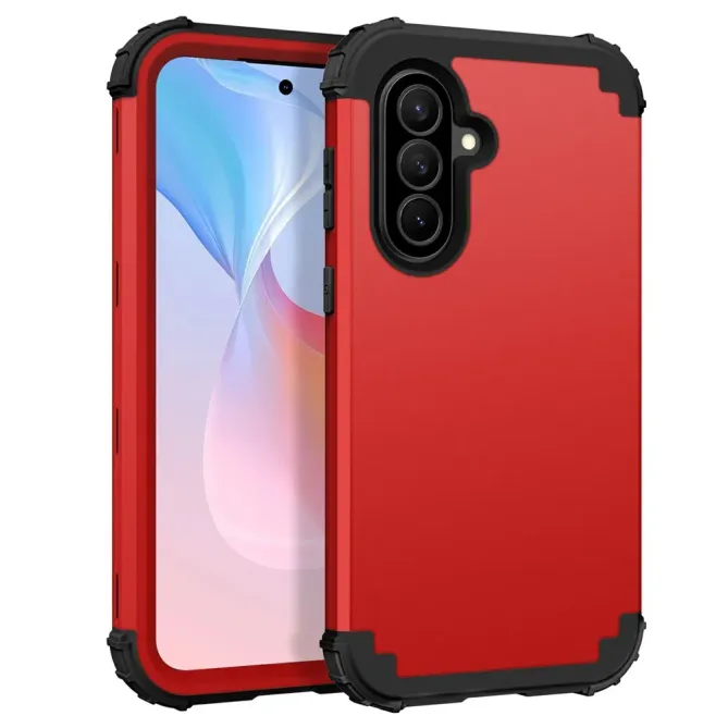 Coque Samsung Galaxy A57 Shockproof Armor Guard