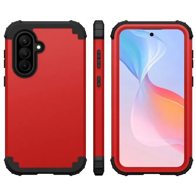 Coque Samsung Galaxy A57 Shockproof Armor Guard