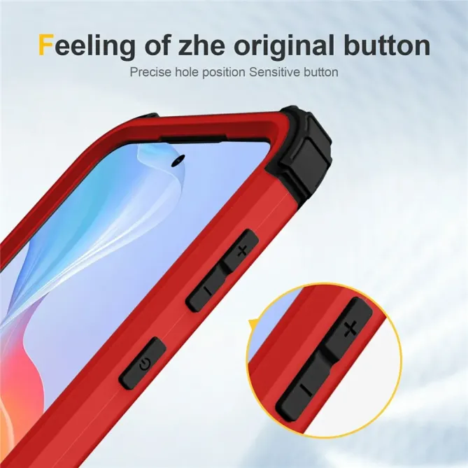 Coque Samsung Galaxy A57 Shockproof Armor Guard