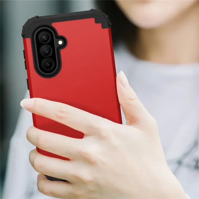 Coque Samsung Galaxy A57 Shockproof Armor Guard